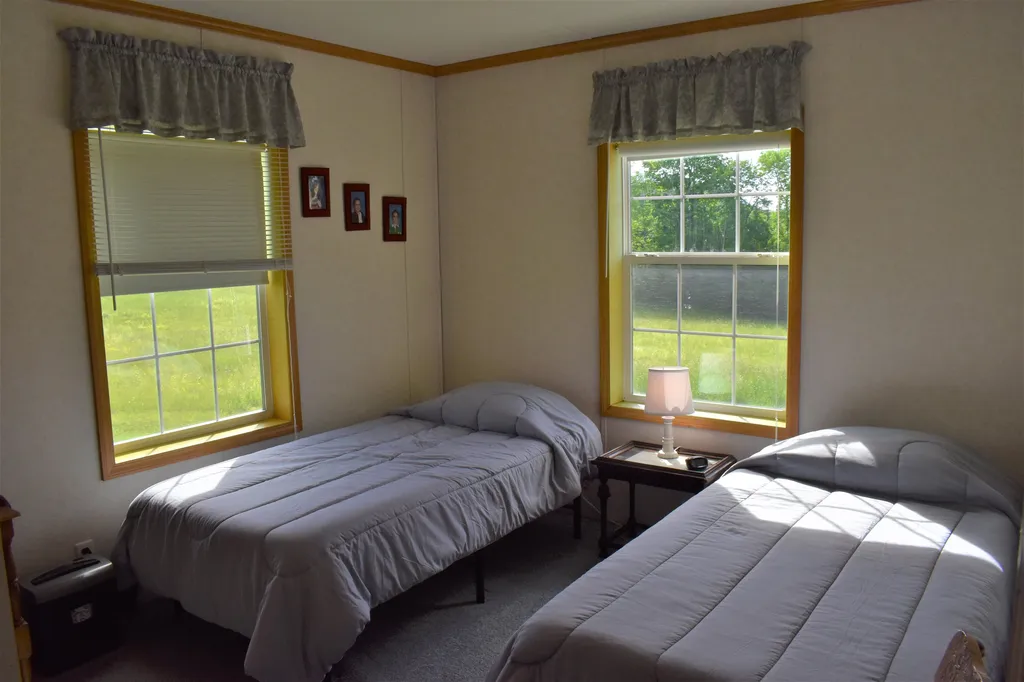 7185 Chamberlain Hill Road Vershire VT 05079
