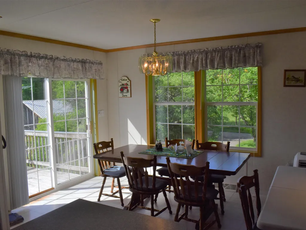 7185 Chamberlain Hill Road Vershire VT 05079