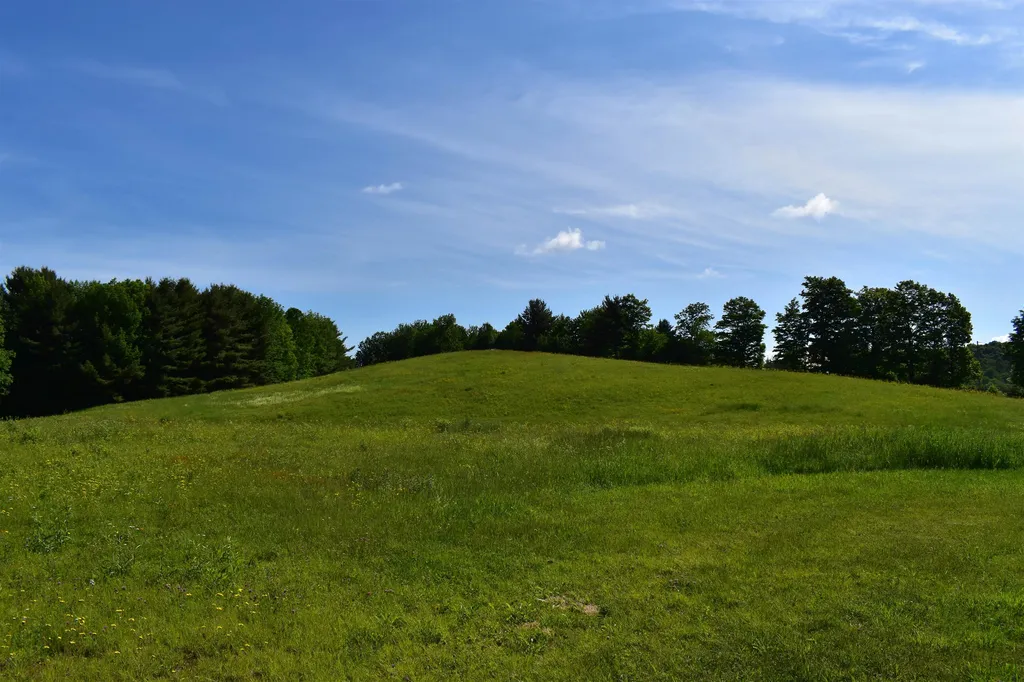 7185 Chamberlain Hill Road Vershire VT 05079