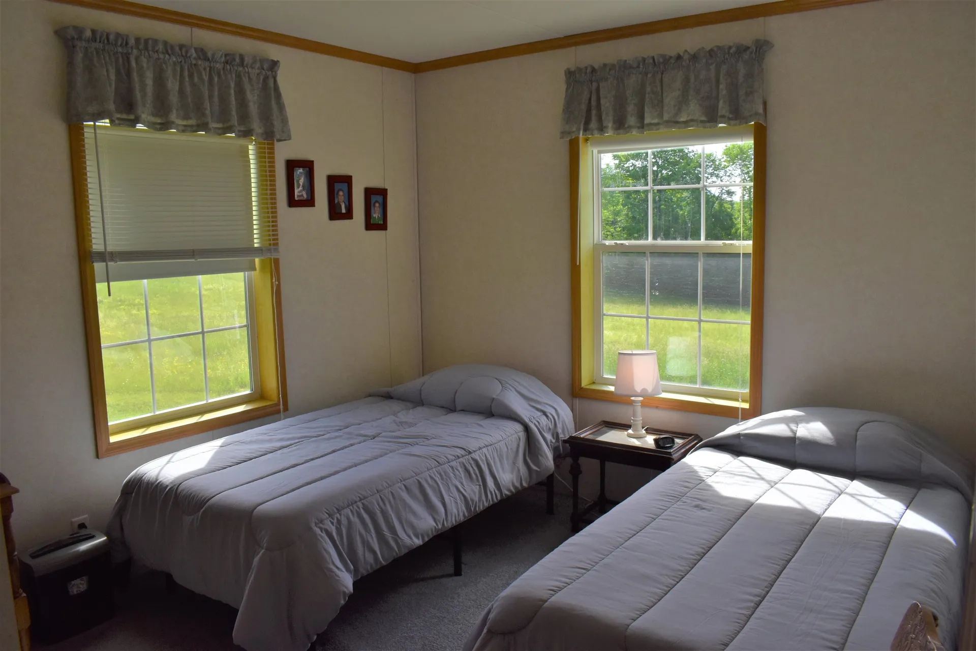 7185 Chamberlain Hill Road Vershire VT 05079