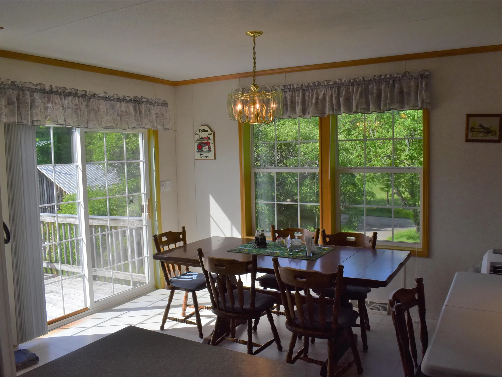 7185 Chamberlain Hill Road Vershire VT 05079