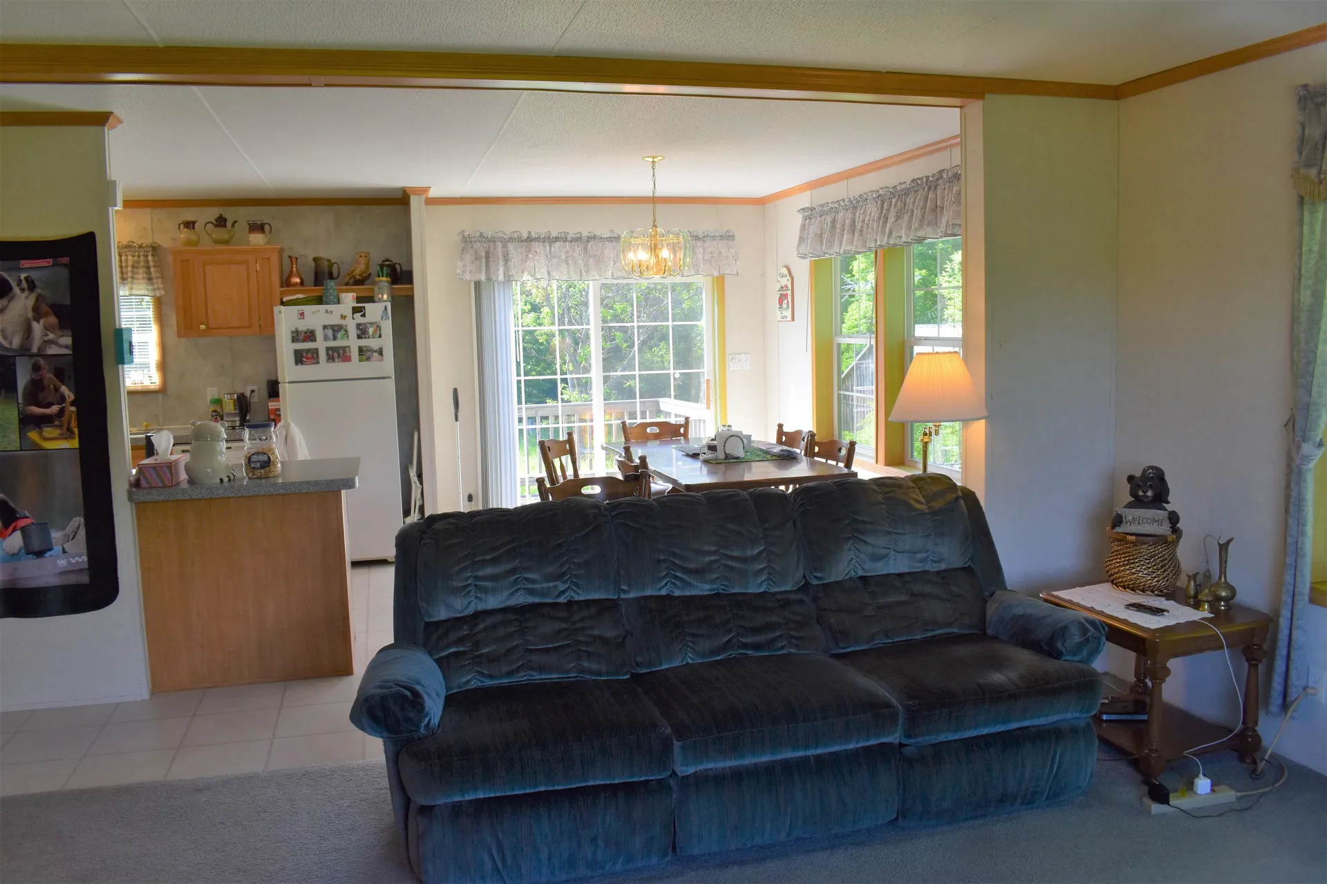 7185 Chamberlain Hill Road Vershire VT 05079