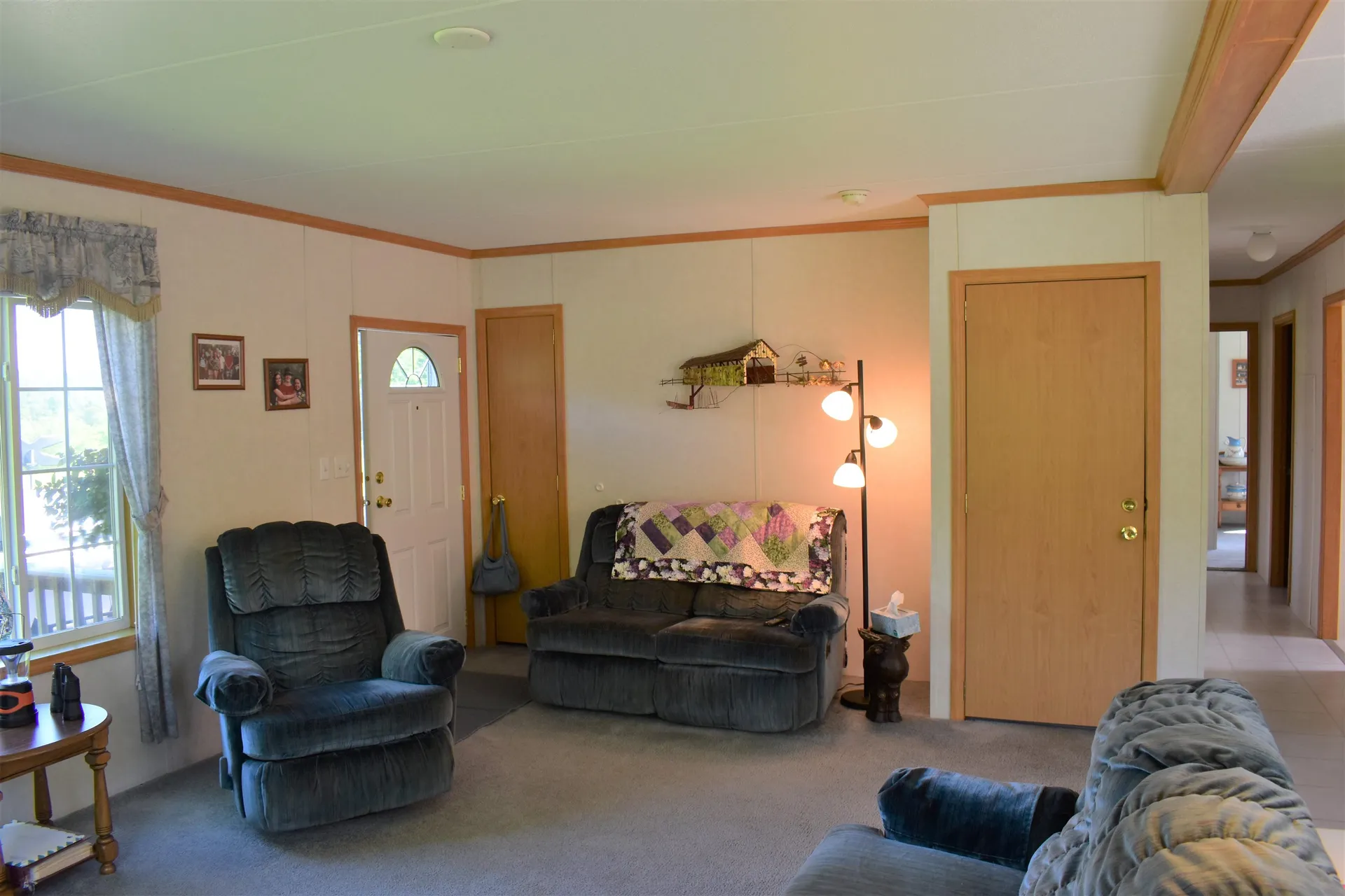 7185 Chamberlain Hill Road Vershire VT 05079