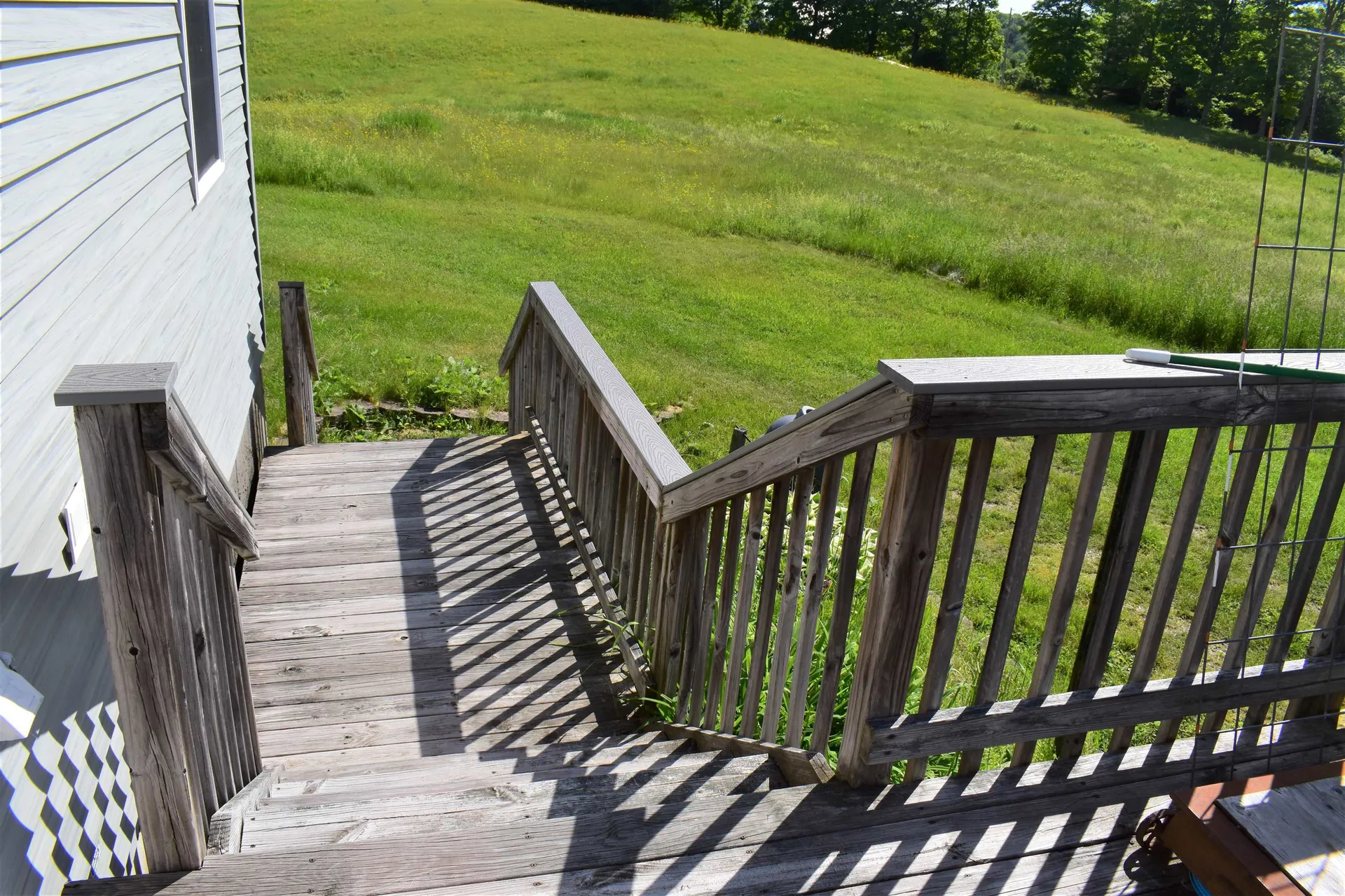 7185 Chamberlain Hill Road Vershire VT 05079