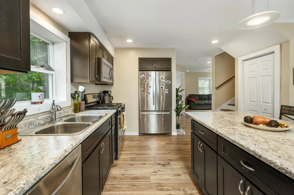38 Mill Street Ashland NH 03217