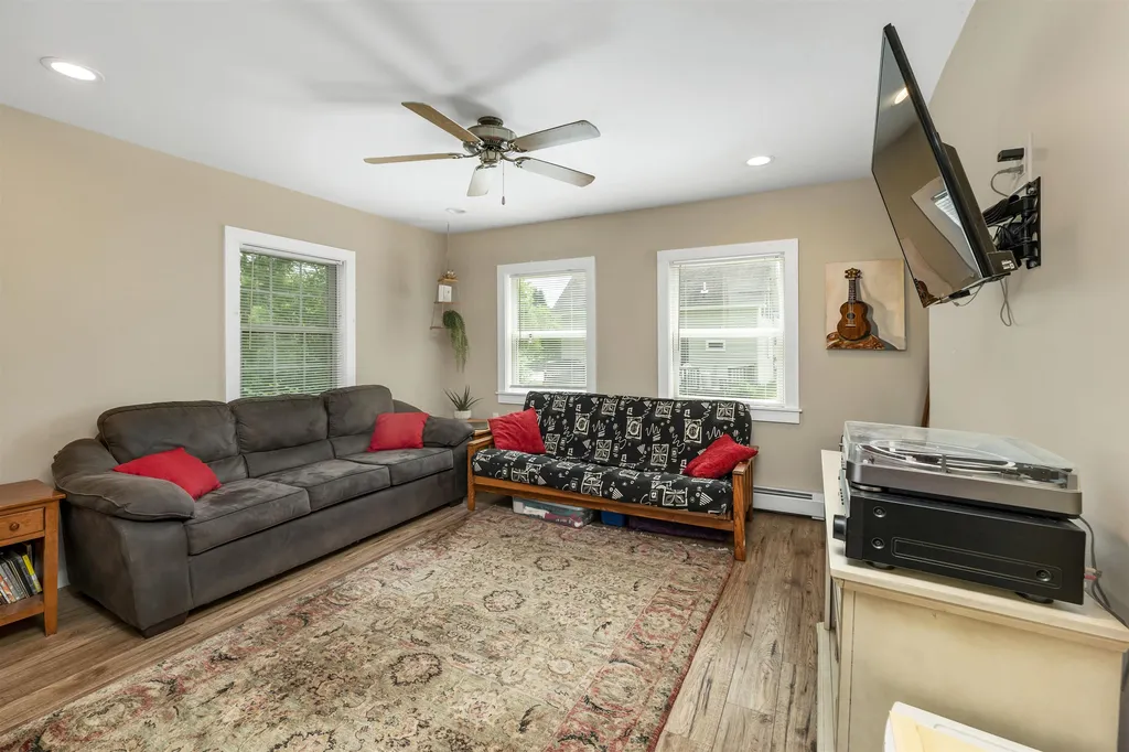 38 Mill Street Ashland NH 03217