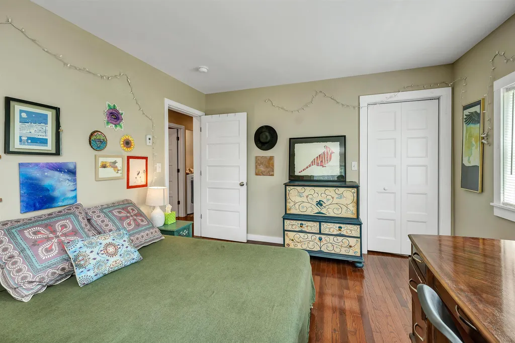 38 Mill Street Ashland NH 03217