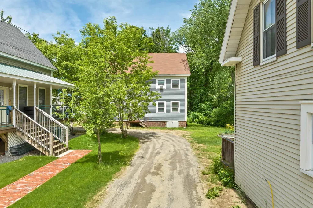 38 Mill Street Ashland NH 03217