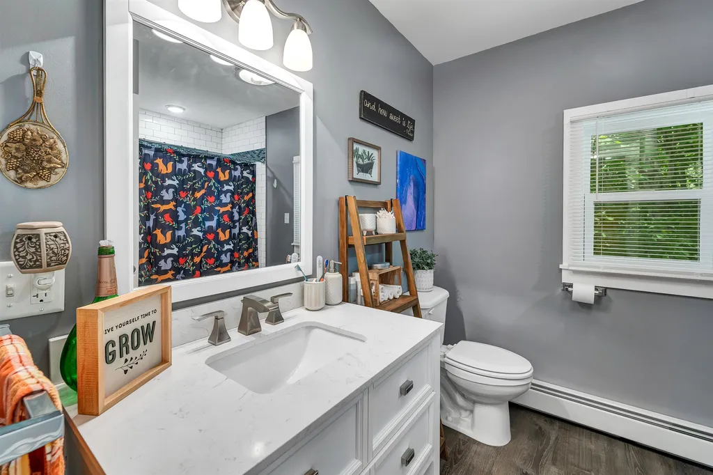 38 Mill Street Ashland NH 03217