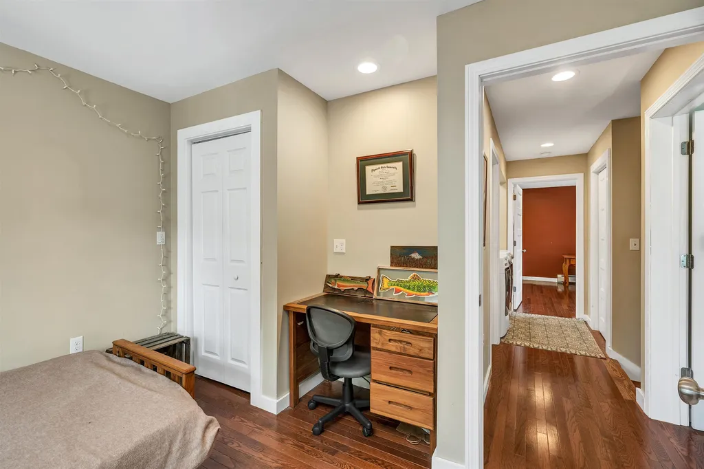38 Mill Street Ashland NH 03217