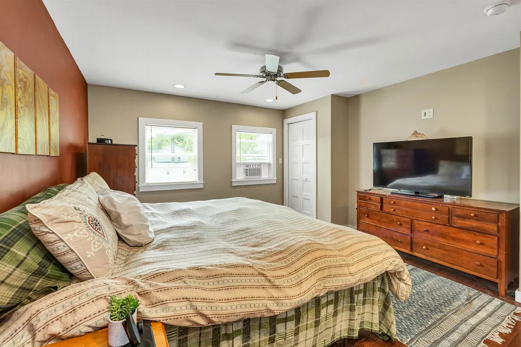 38 Mill Street Ashland NH 03217