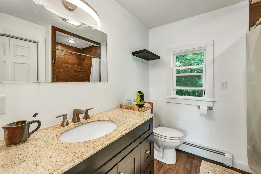 38 Mill Street Ashland NH 03217