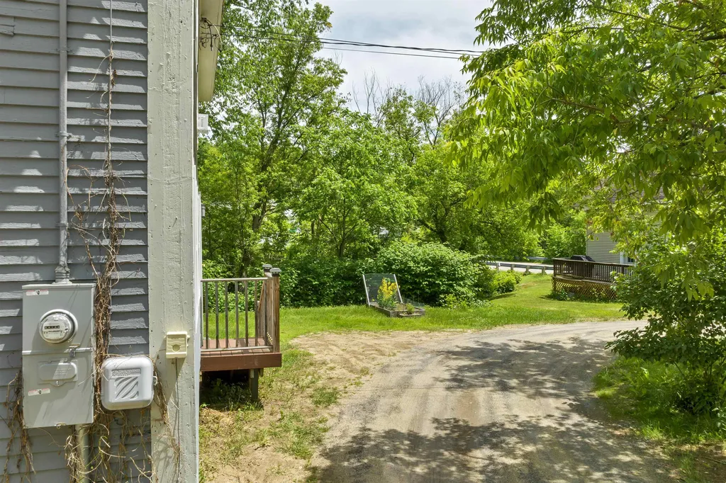 38 Mill Street Ashland NH 03217