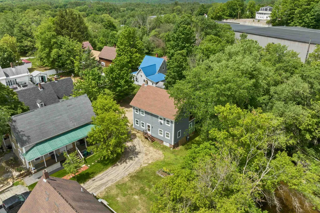 38 Mill Street Ashland NH 03217