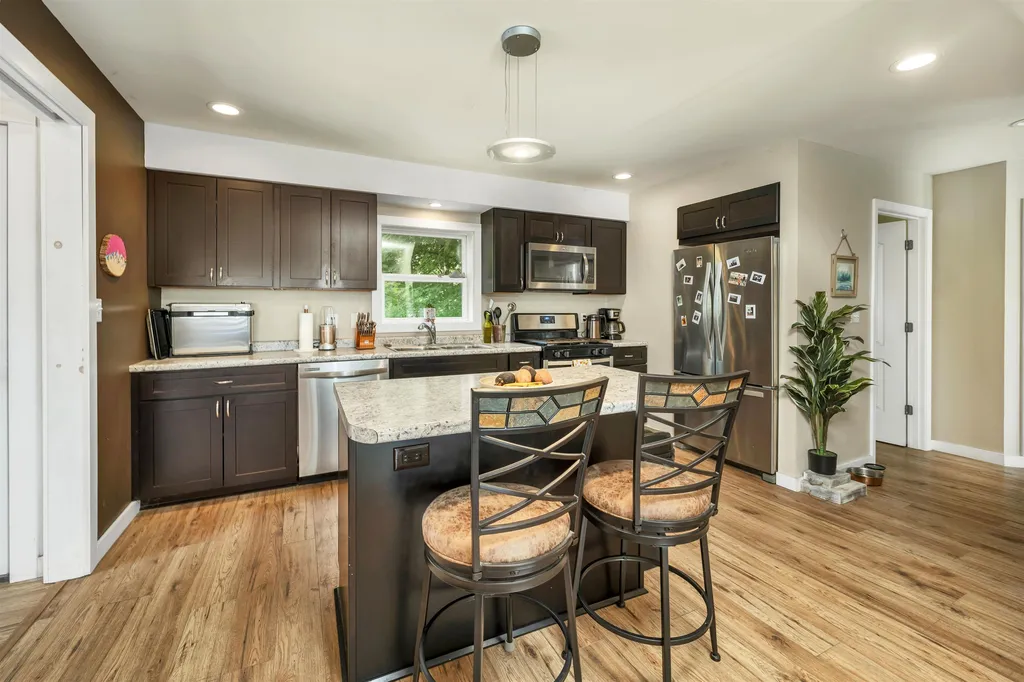38 Mill Street Ashland NH 03217
