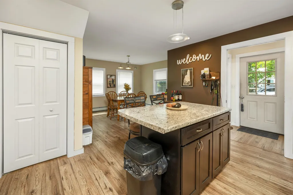 38 Mill Street Ashland NH 03217