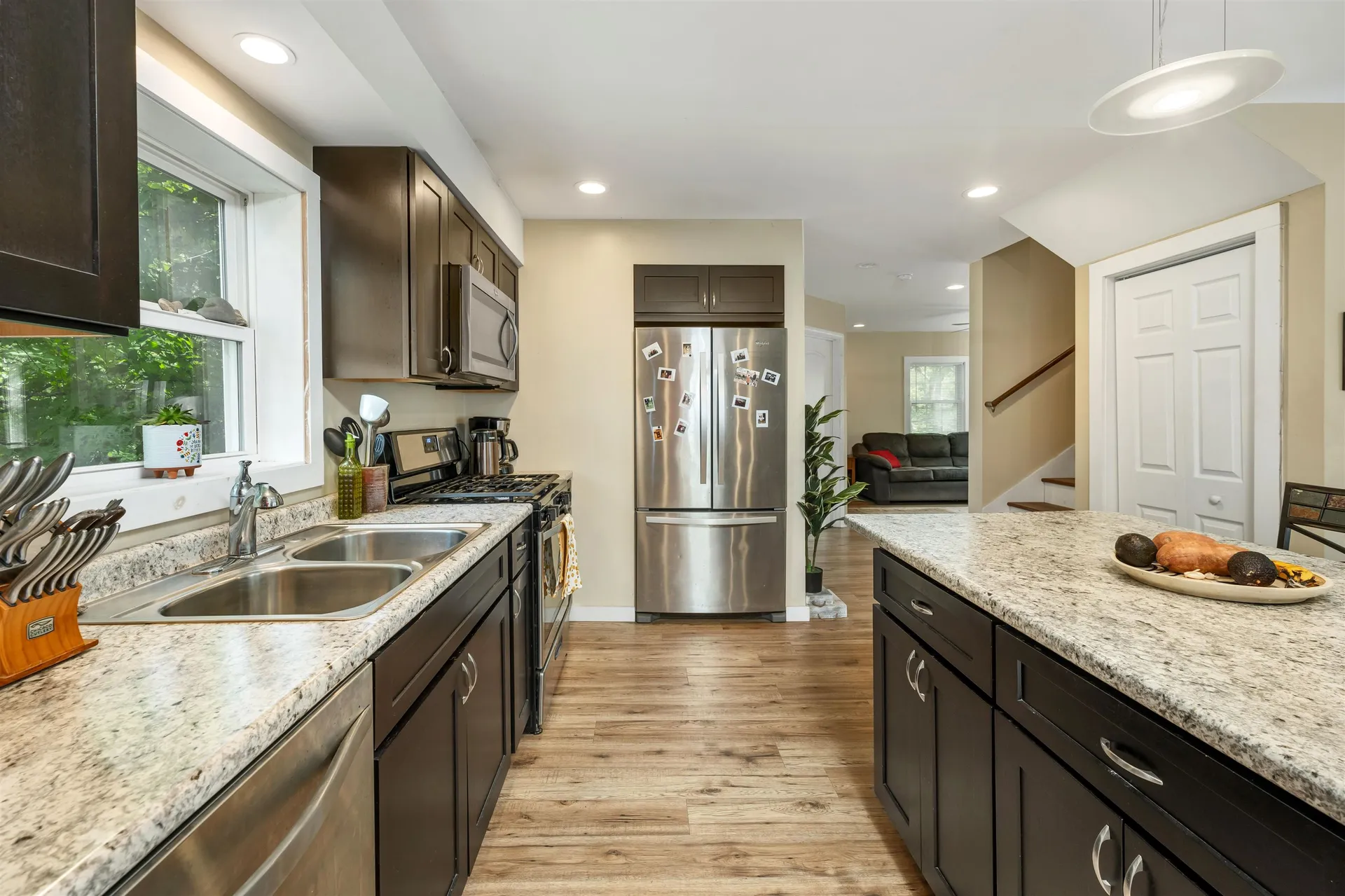 38 Mill Street Ashland NH 03217