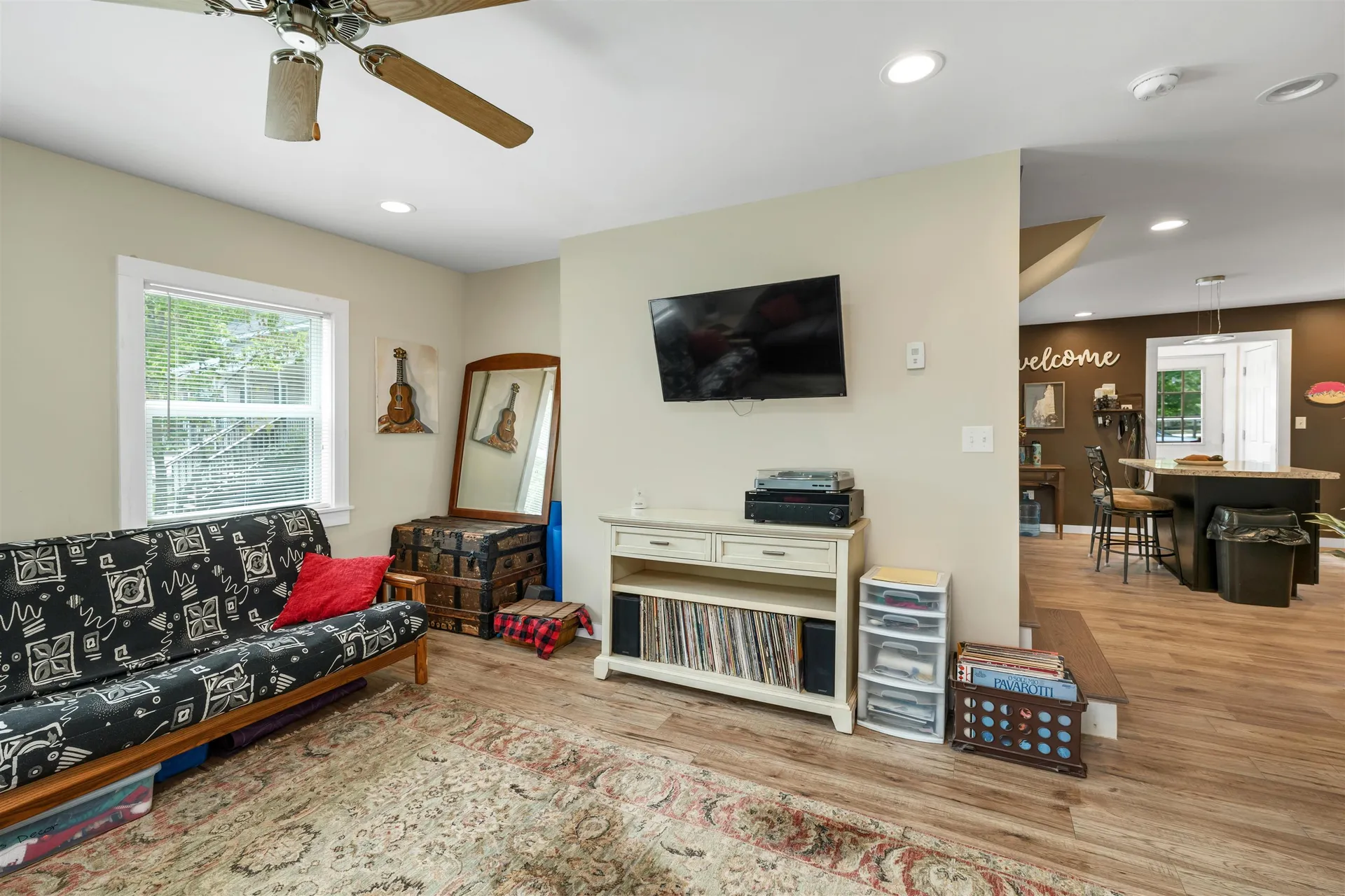 38 Mill Street Ashland NH 03217