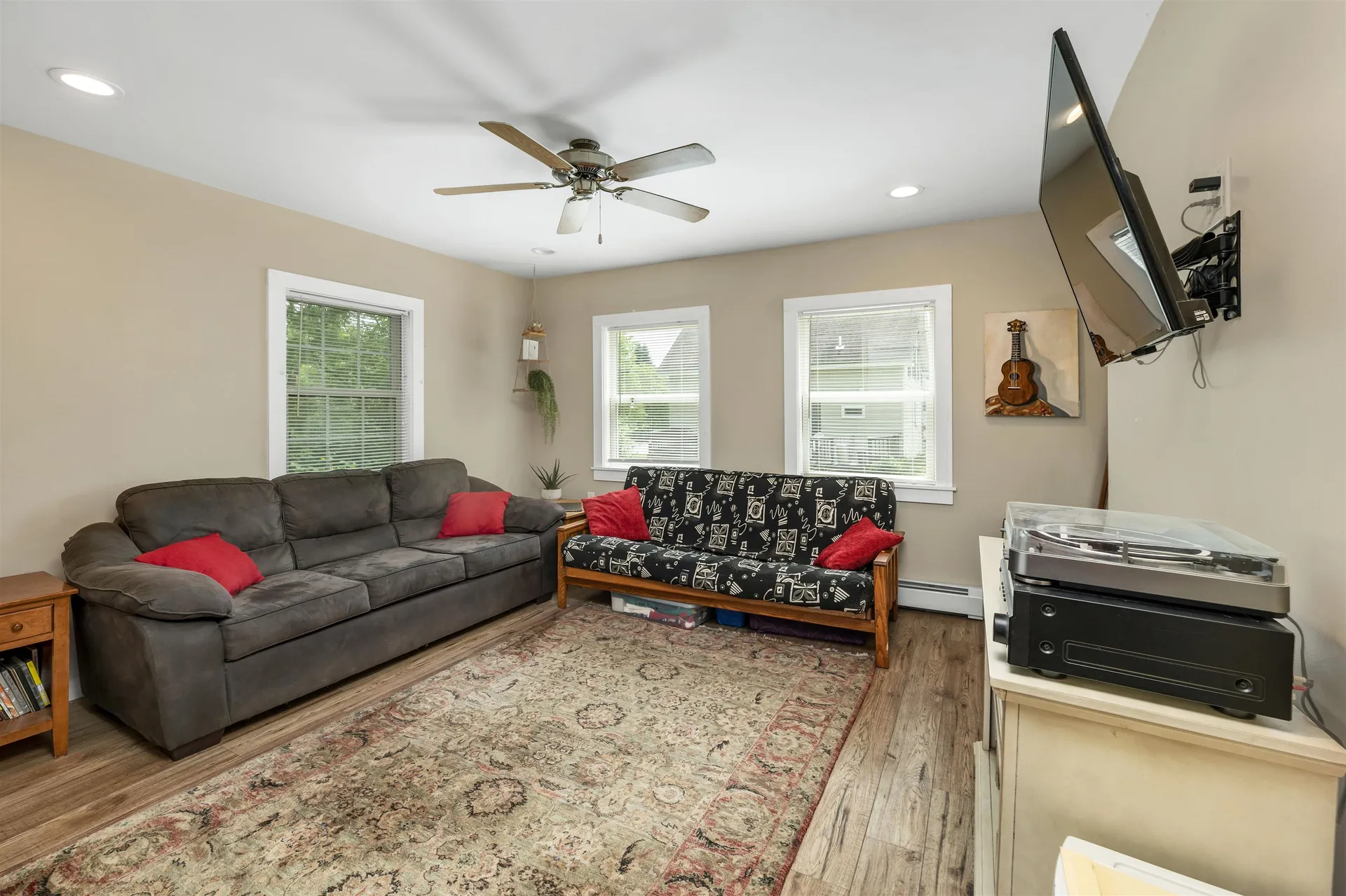 38 Mill Street Ashland NH 03217