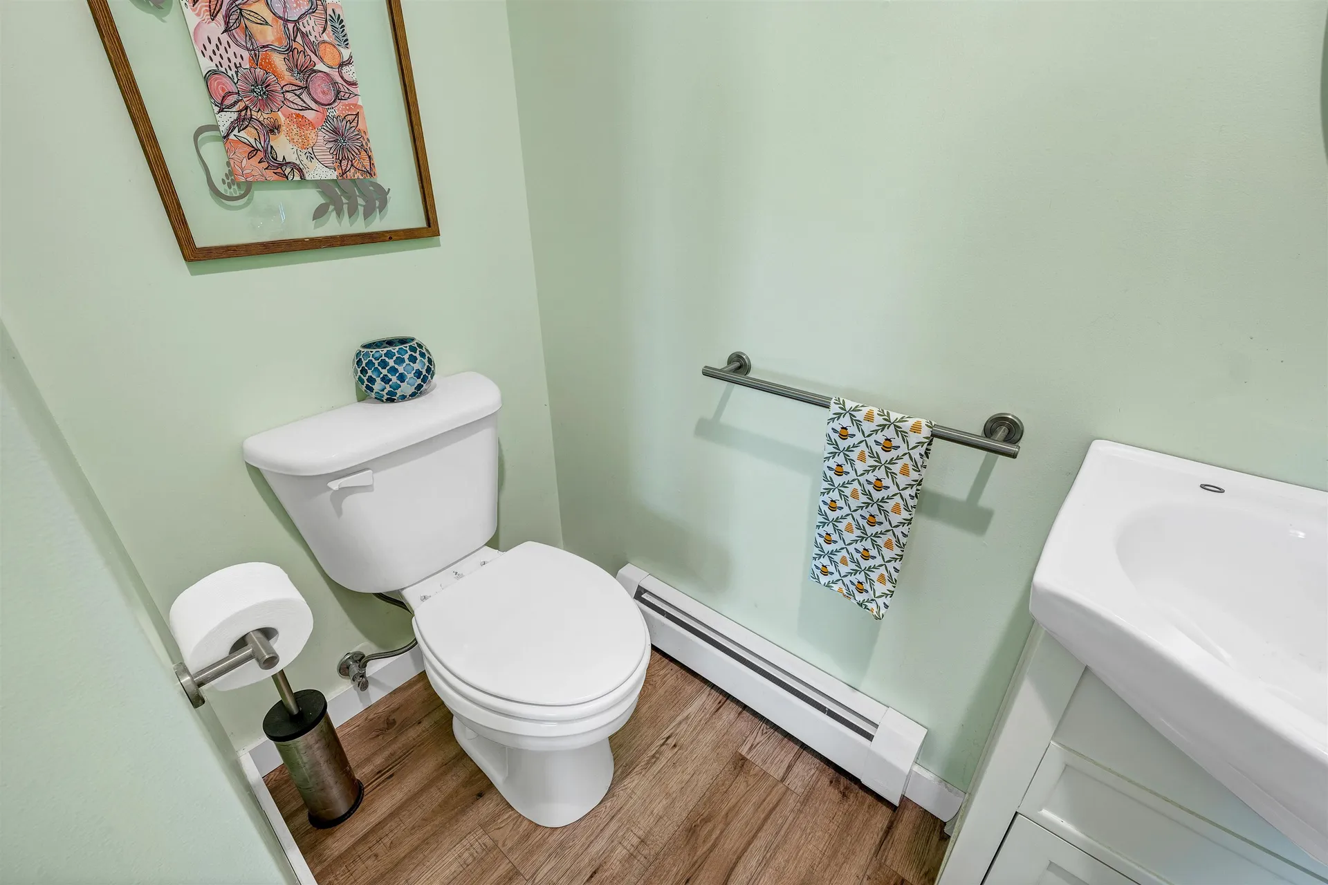 38 Mill Street Ashland NH 03217