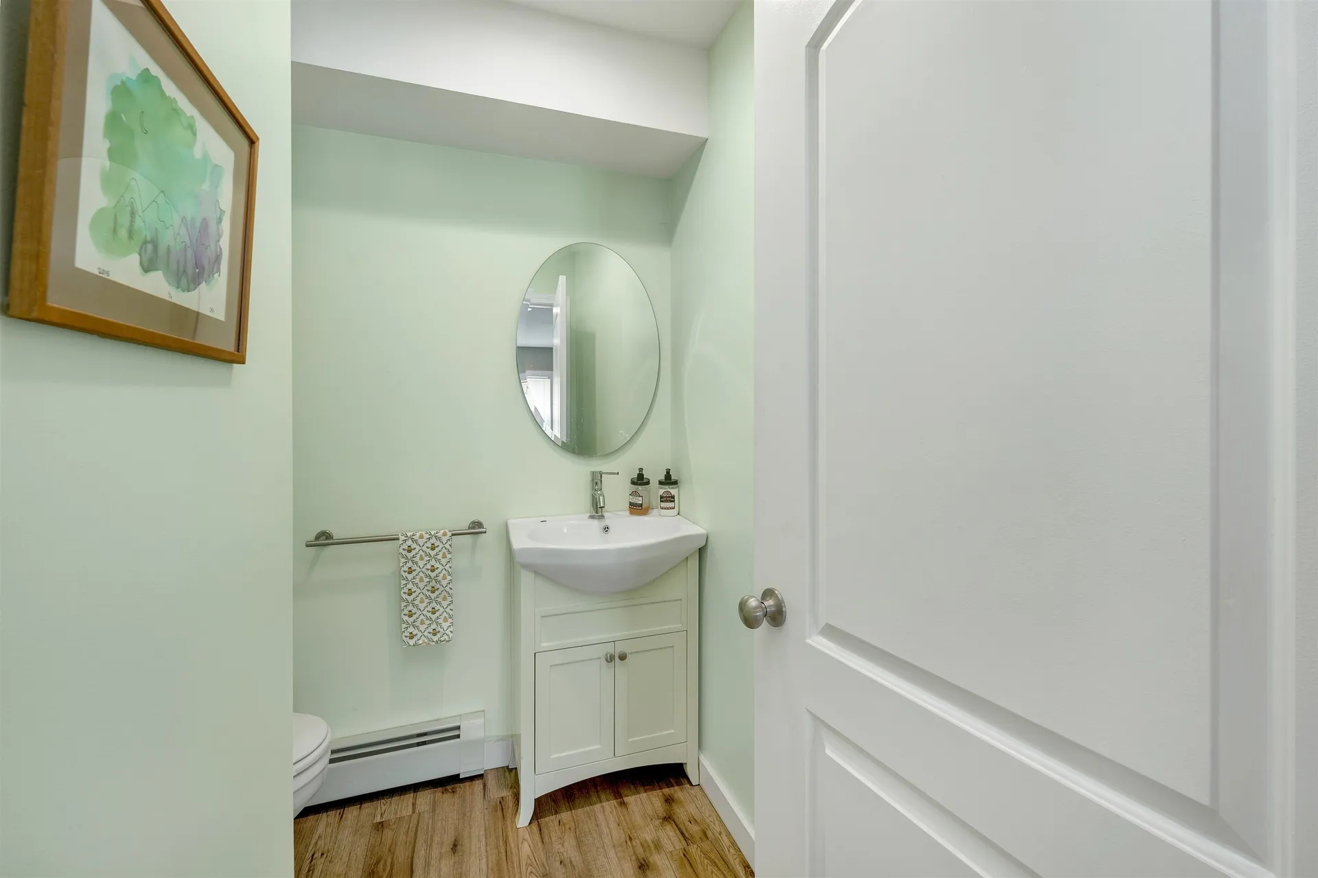 38 Mill Street Ashland NH 03217