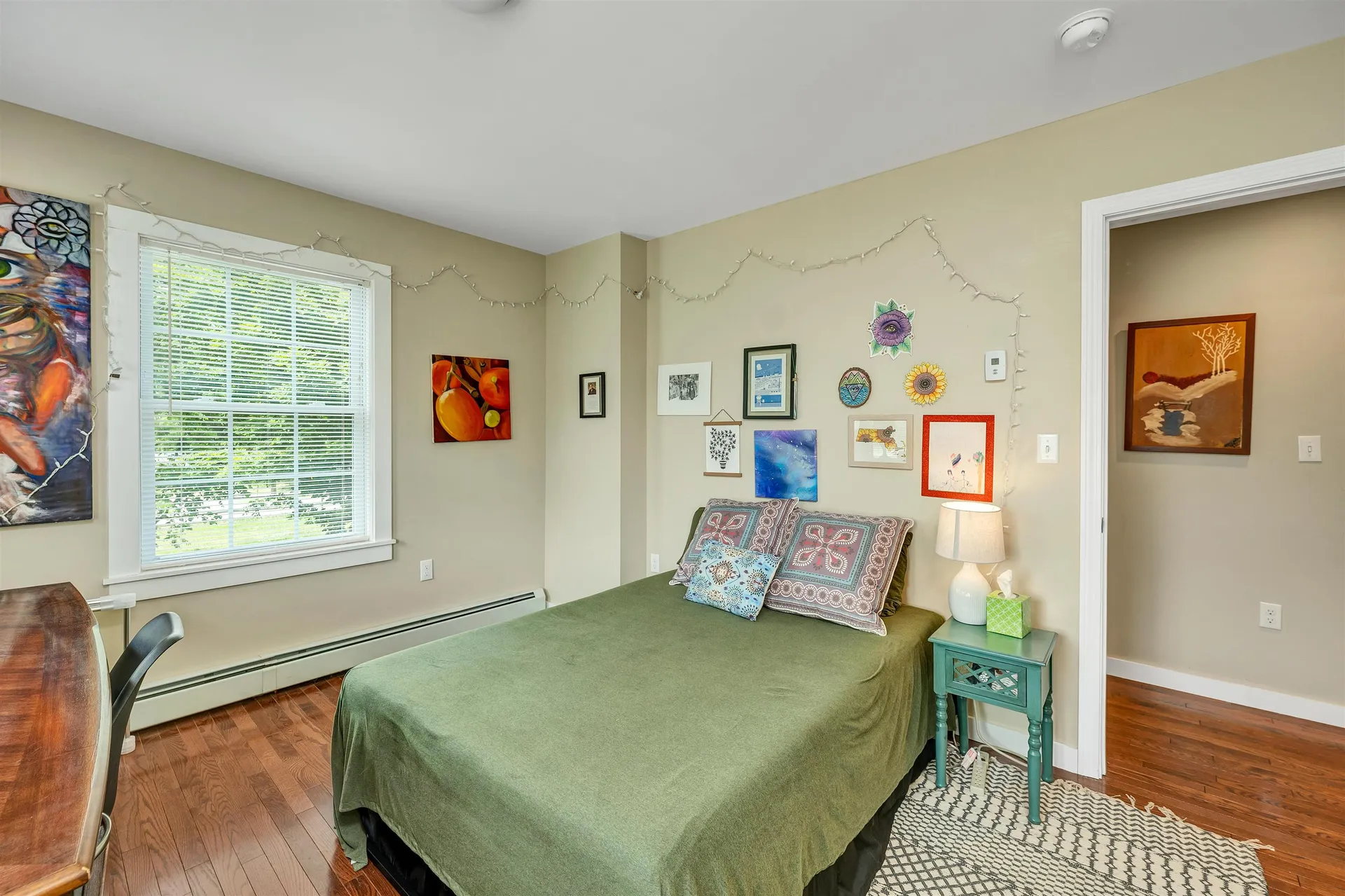 38 Mill Street Ashland NH 03217