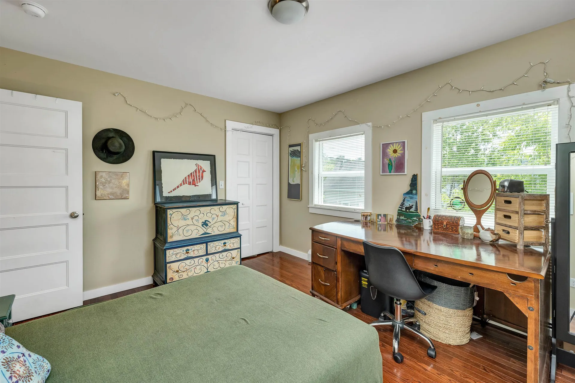 38 Mill Street Ashland NH 03217
