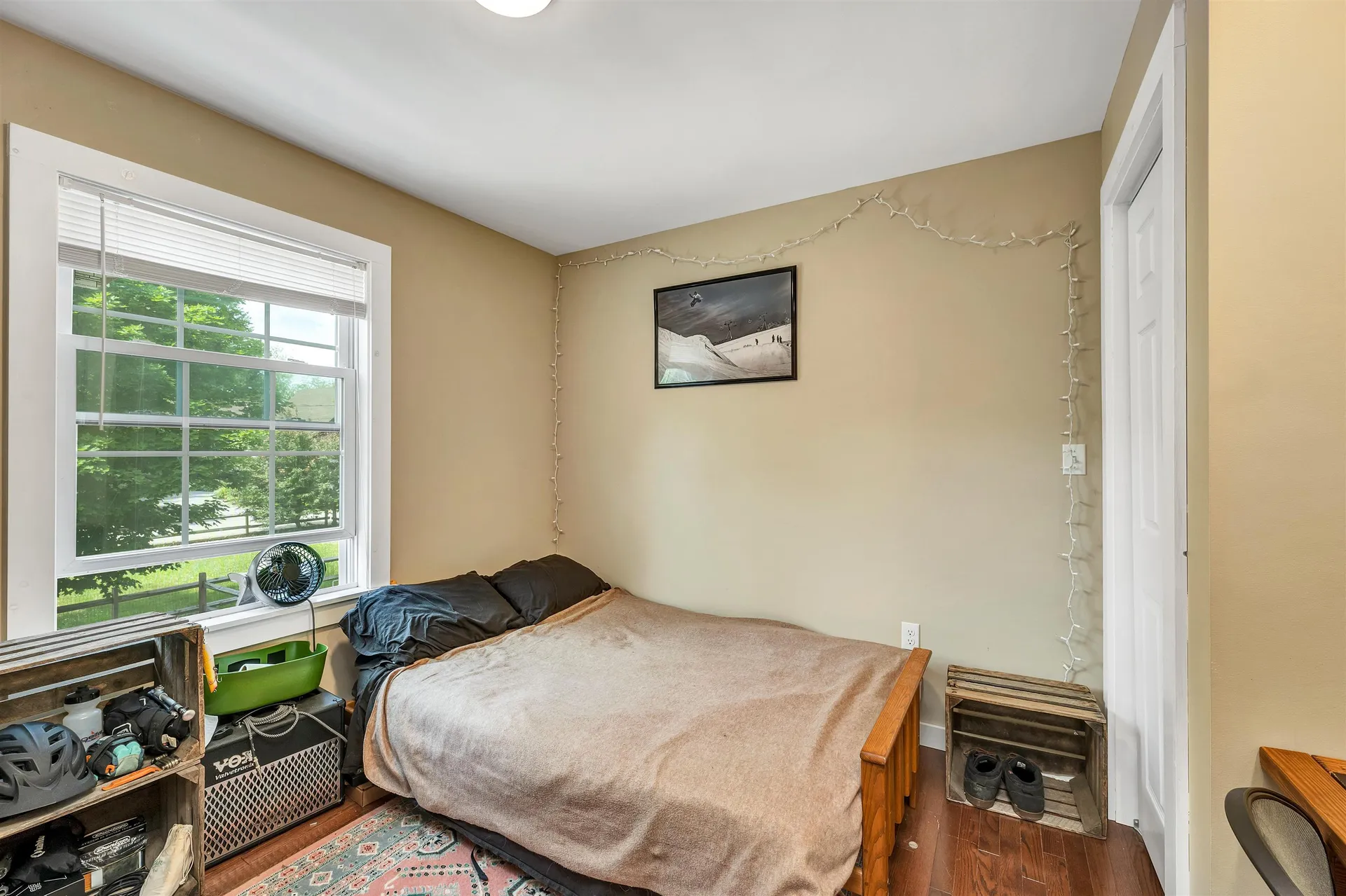 38 Mill Street Ashland NH 03217