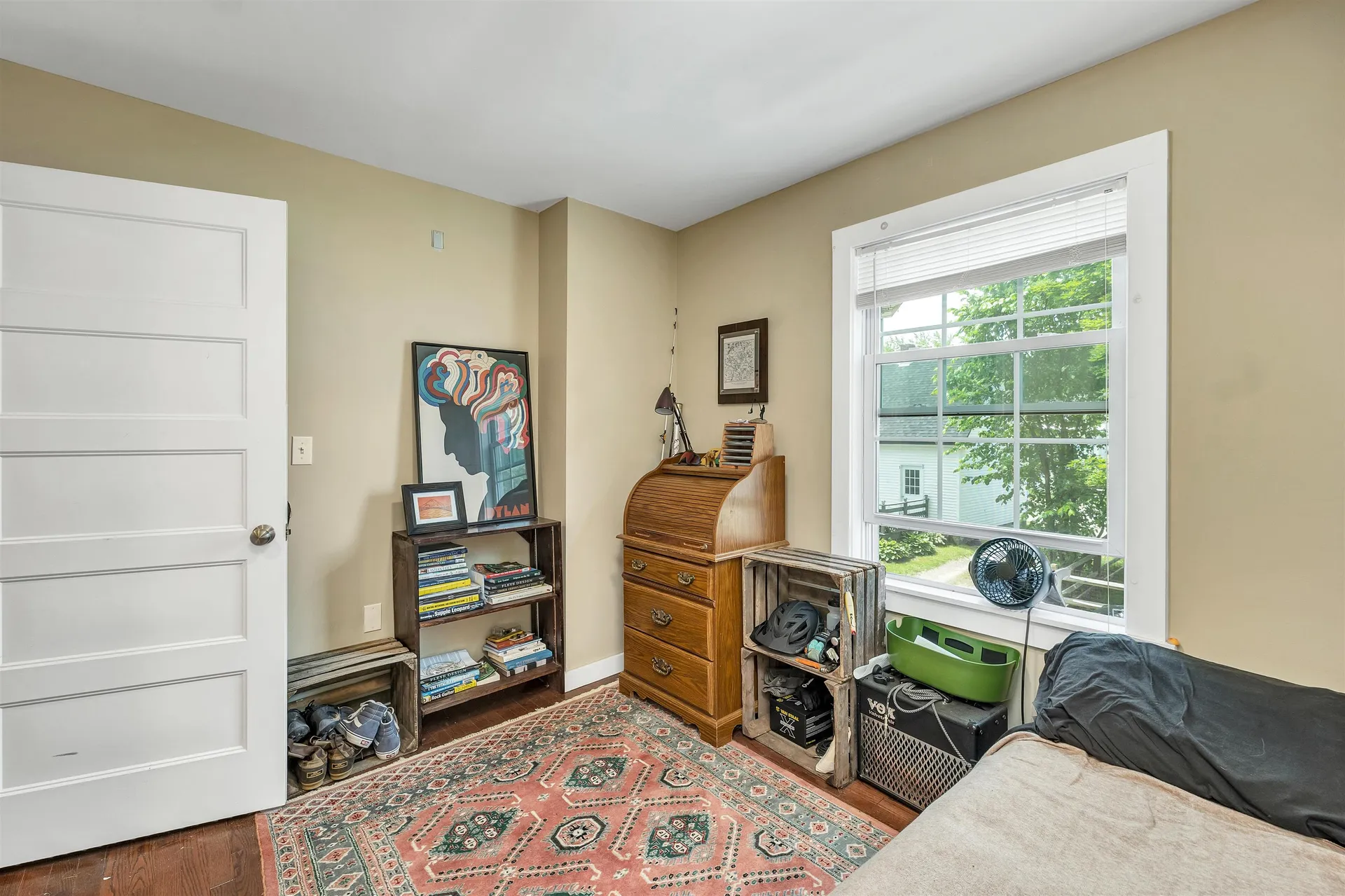 38 Mill Street Ashland NH 03217