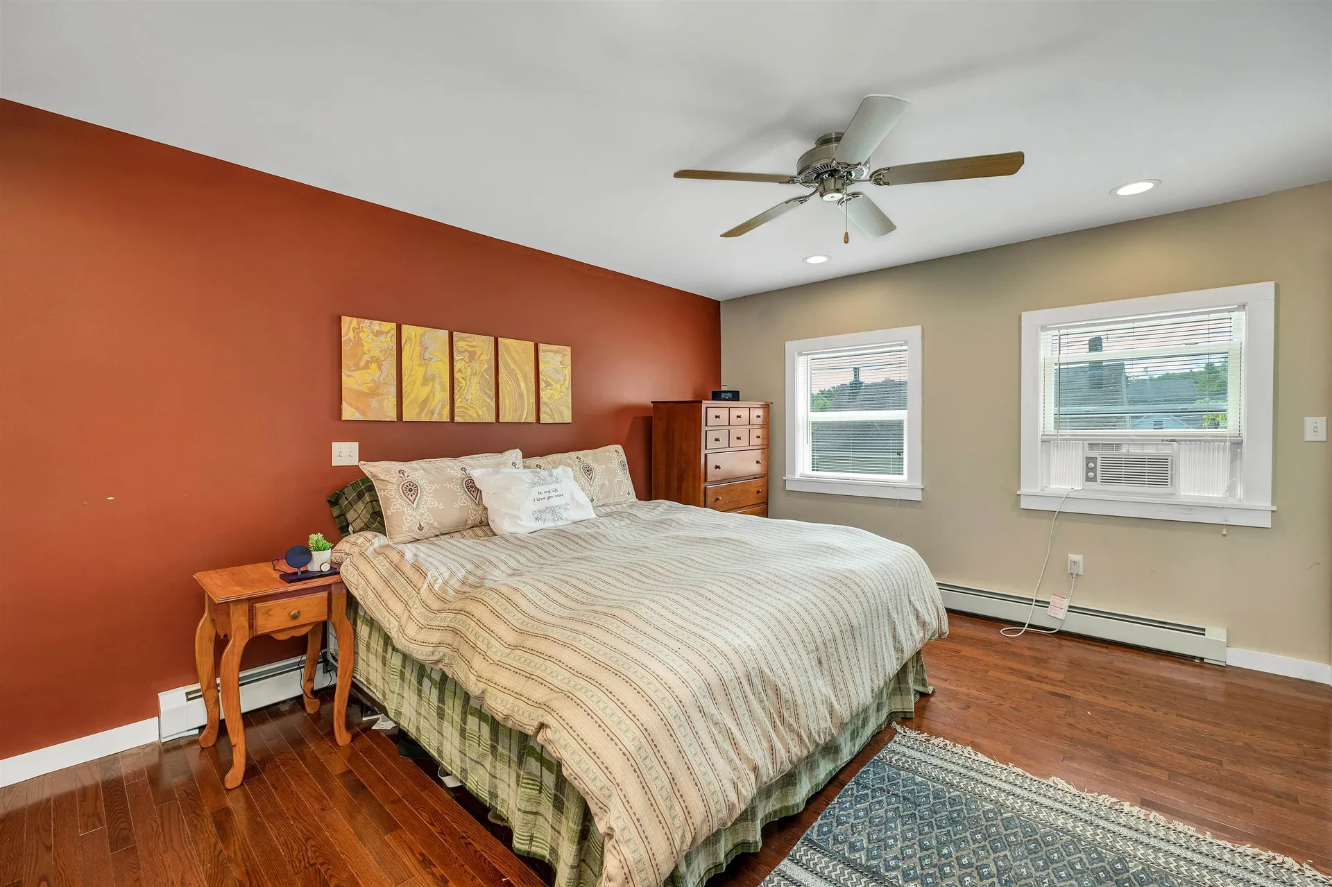38 Mill Street Ashland NH 03217
