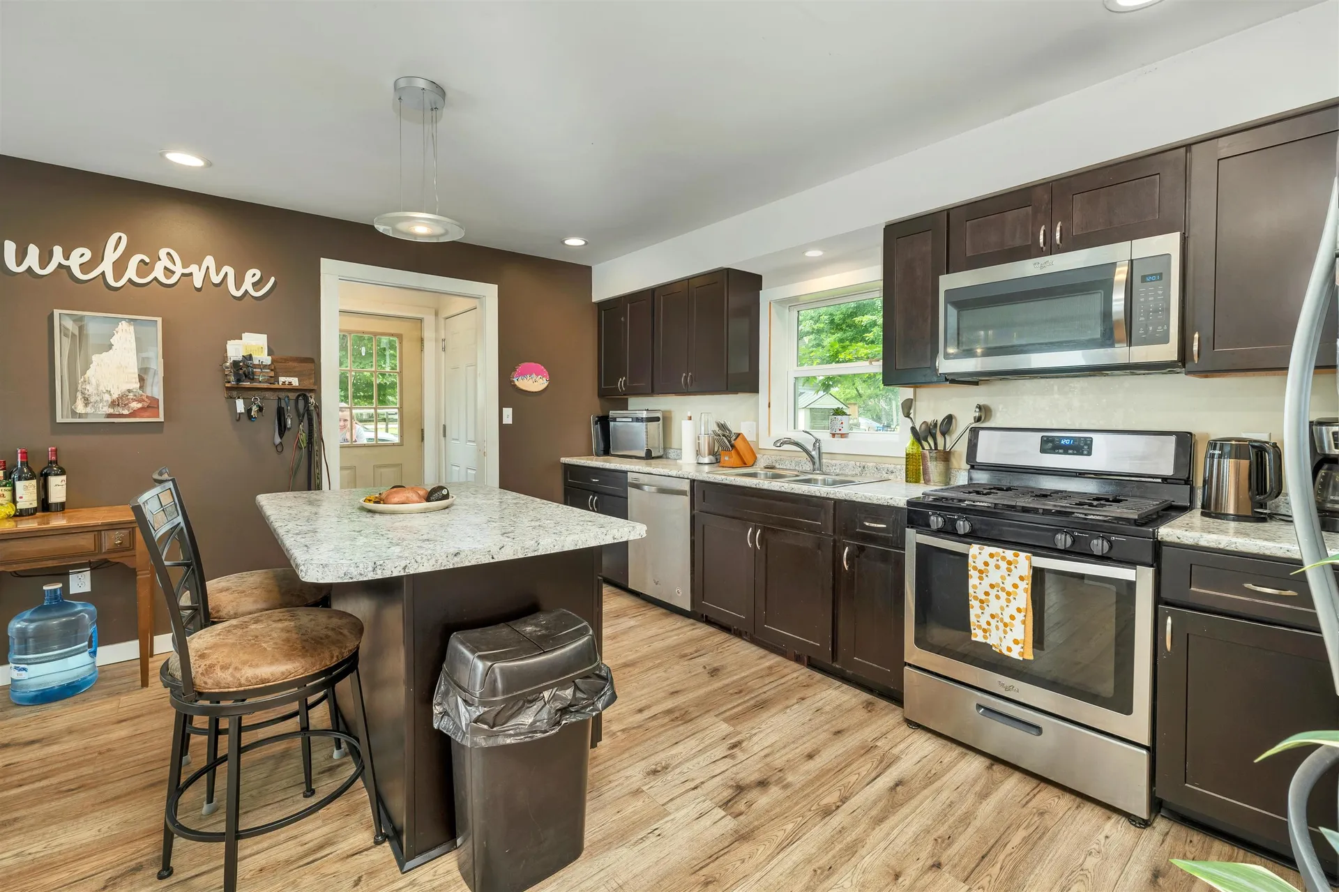38 Mill Street Ashland NH 03217