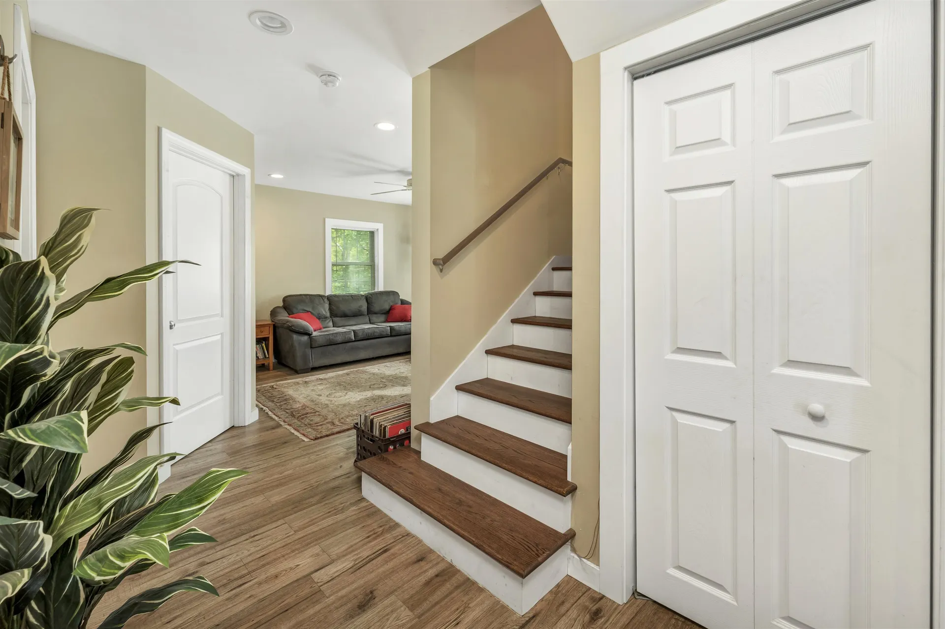 38 Mill Street Ashland NH 03217