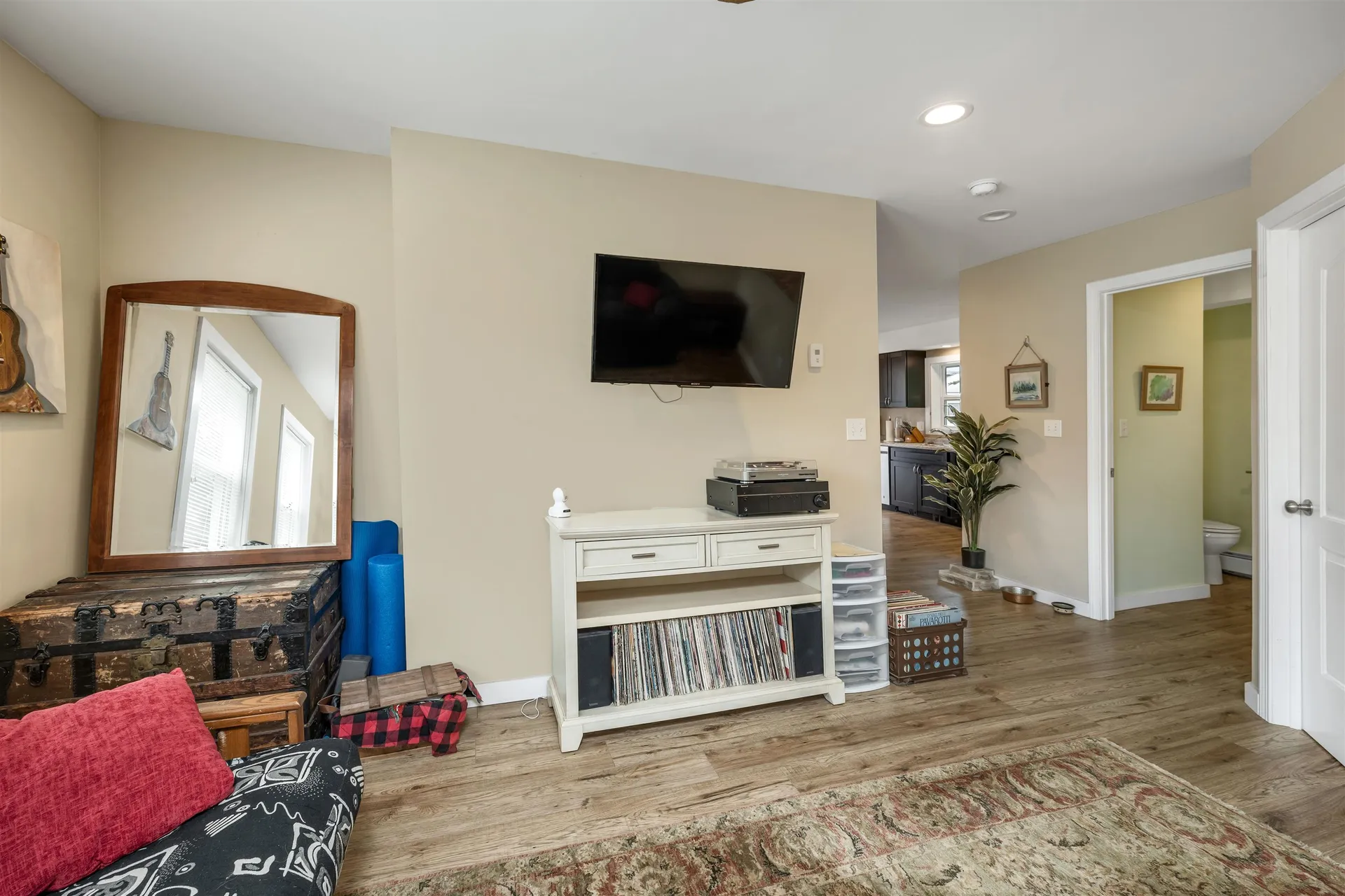 38 Mill Street Ashland NH 03217