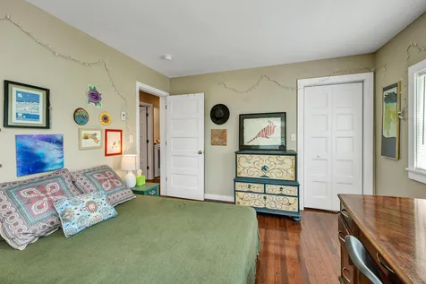 38 Mill Street Ashland NH 03217