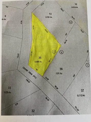 19 Leisure Drive Ossipee NH 03864