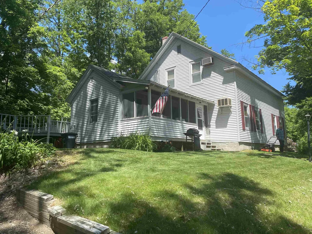 13-15 Pine Street Proctor VT 05765