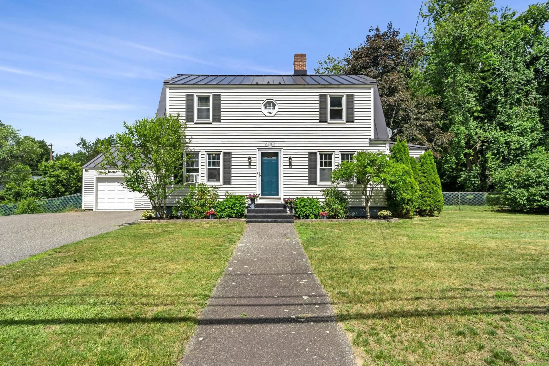 179 Sherburne Road Portsmouth NH 03801
