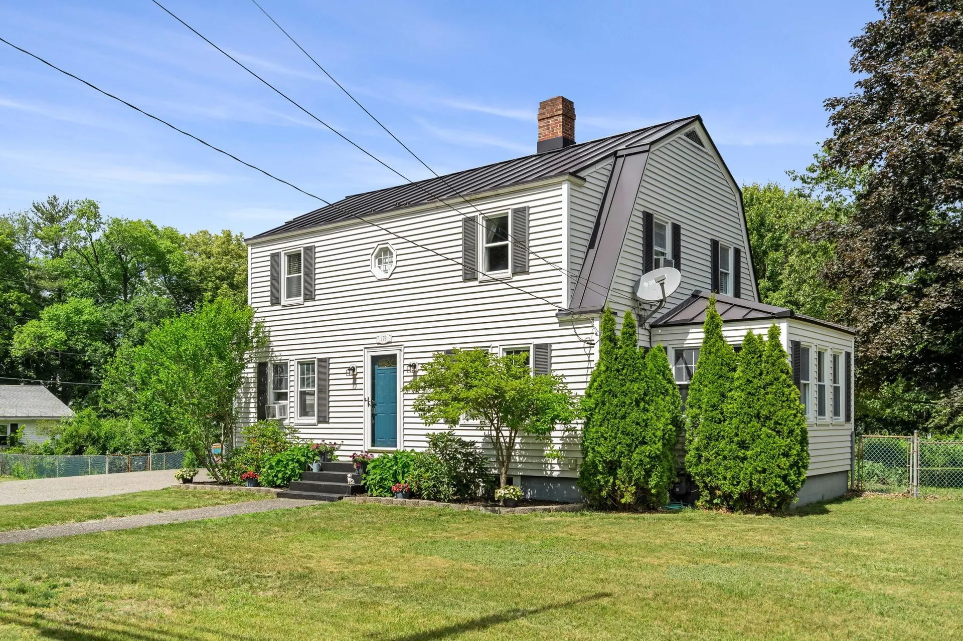 179 Sherburne Road Portsmouth NH 03801