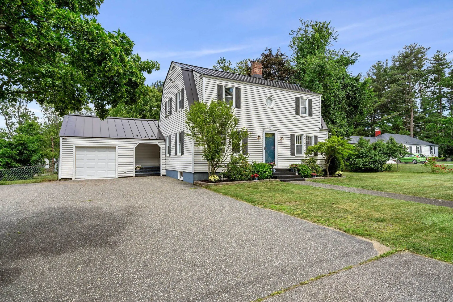 179 Sherburne Road Portsmouth NH 03801