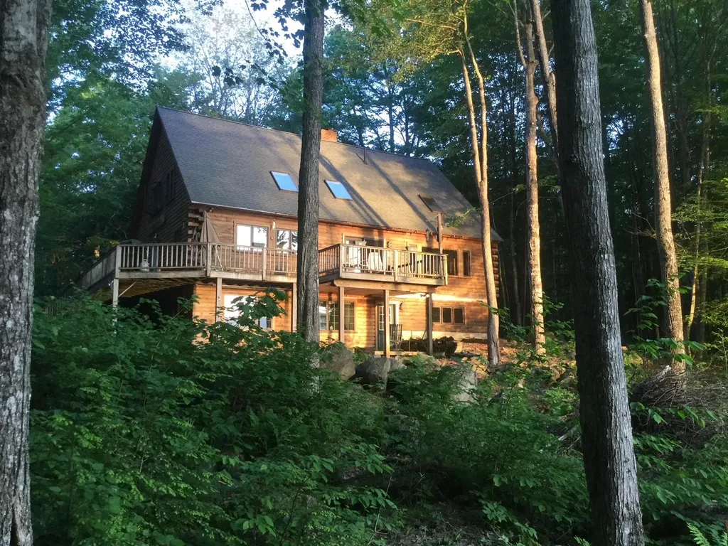 59 Ledgemere Estates Road Moultonborough NH 03254