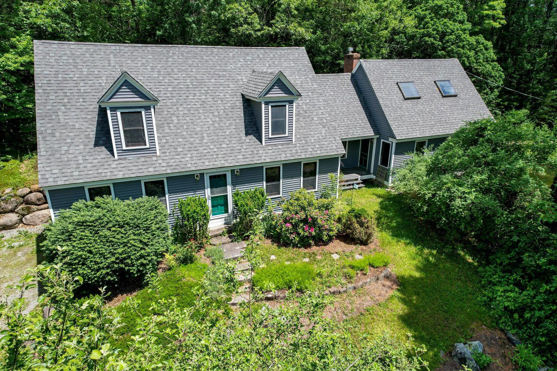227 Foster Hill Road Henniker NH 03242
