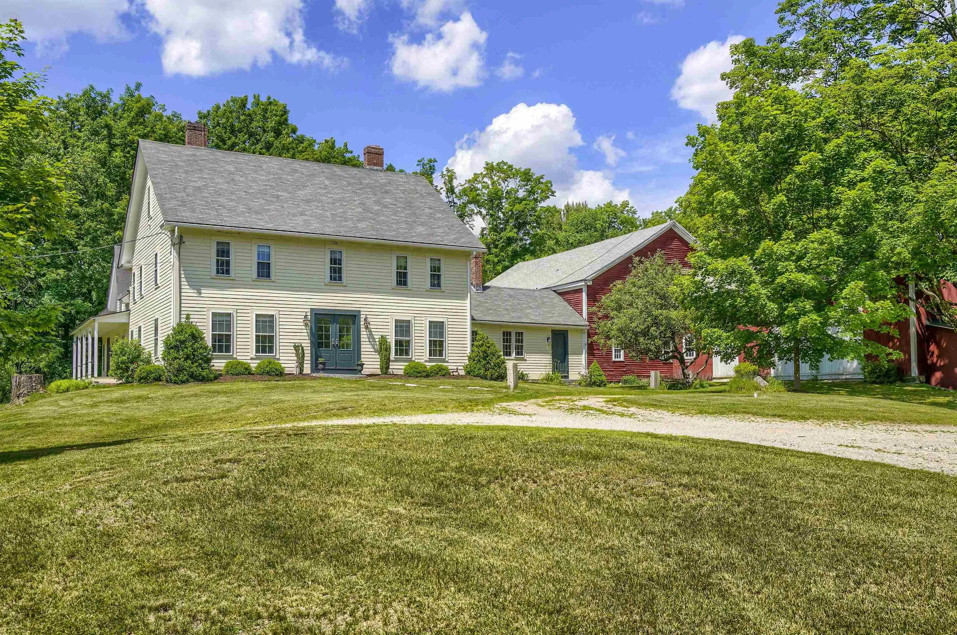 83 Hardy Road Bedford NH 03110