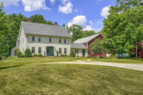 83 Hardy Road Bedford NH 03110