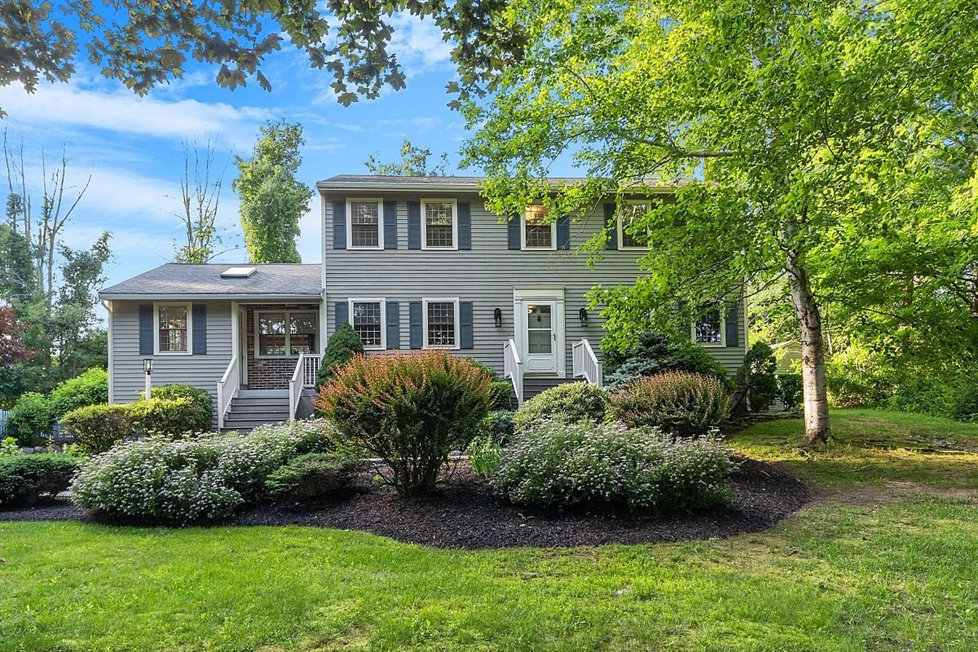 44 Governor Dinsmore Road Windham NH 03087