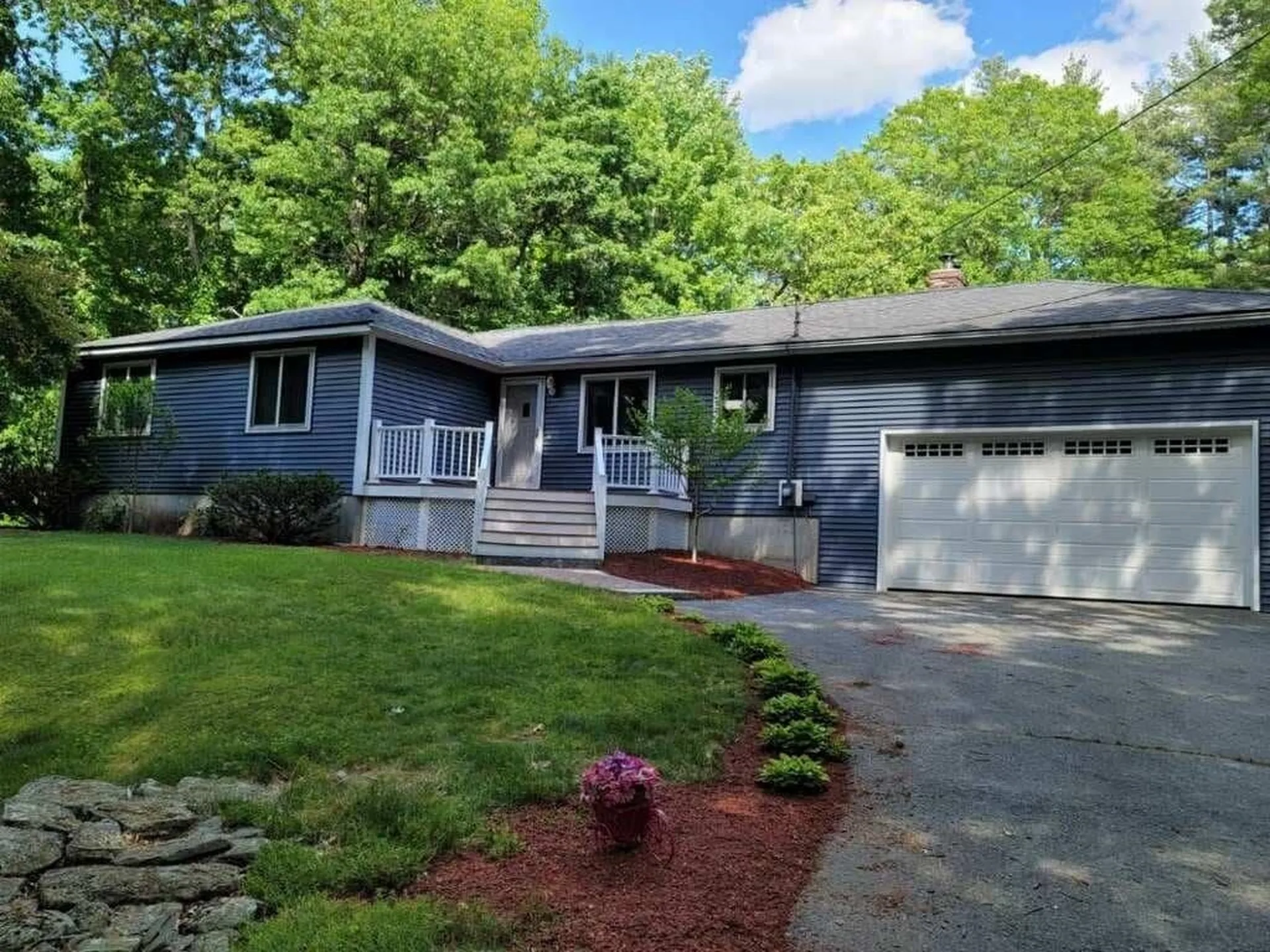 177 Westfall Road Pelham NH 03076