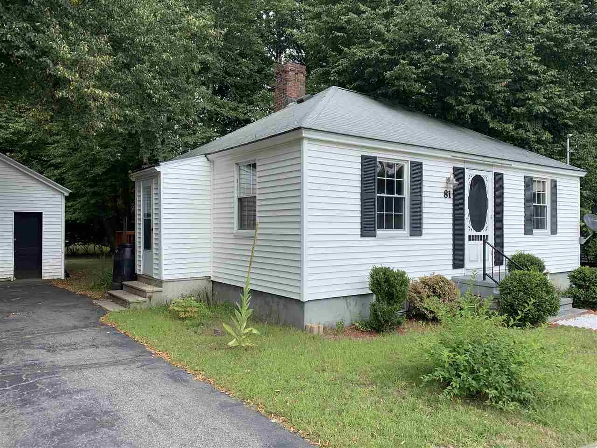 81 Decatur Road Portsmouth NH 03801