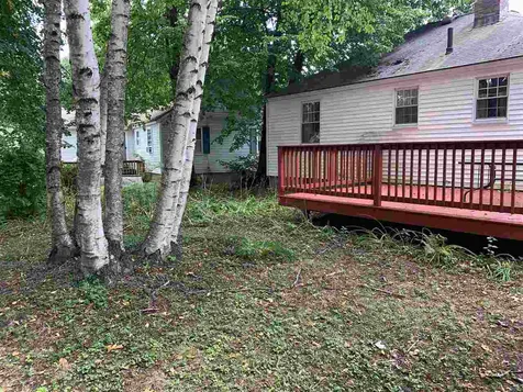 81 Decatur Road Portsmouth NH 03801