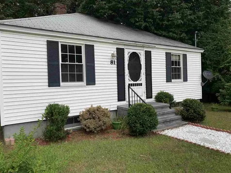 81 Decatur Road Portsmouth NH 03801