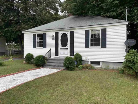 81 Decatur Road Portsmouth NH 03801