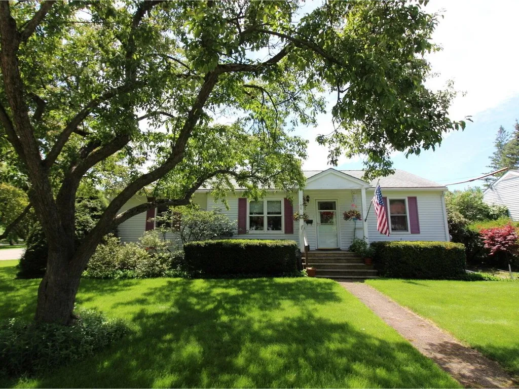 108 Cherokee Avenue Essex Junction VT 05452